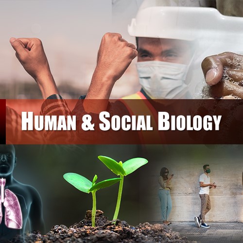 Govtt Human and Social Biology-Brian Hall-AY24-T3-Form 2H | SLMS