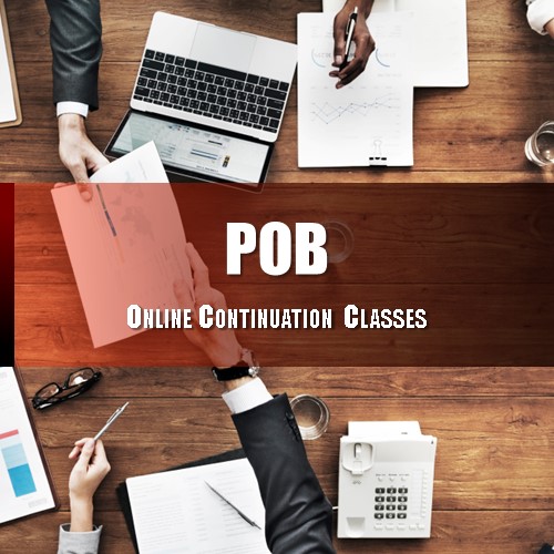 Principles of Business-POB ROOM 3 | SLMS
