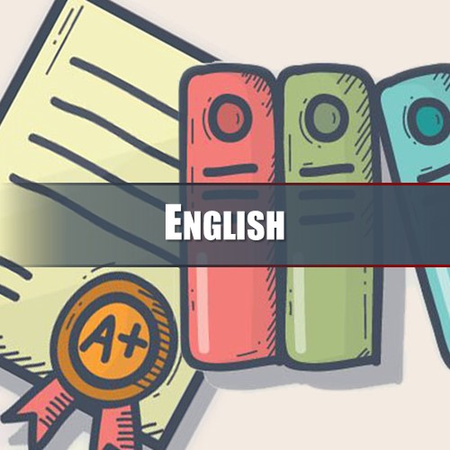 Course information | English Language Arts | 2025-26 T1 | Standard 1 ...